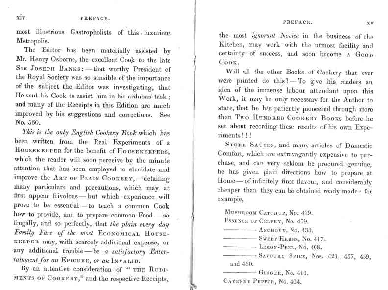 The Cook's Oracle, sheet 000g