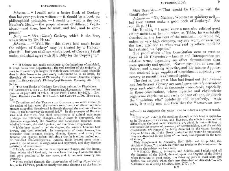 The Cook's Oracle, sheet 005