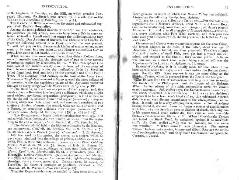 The Cook's Oracle, sheet 015