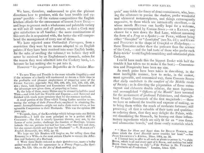 The Cook's Oracle, sheet 062