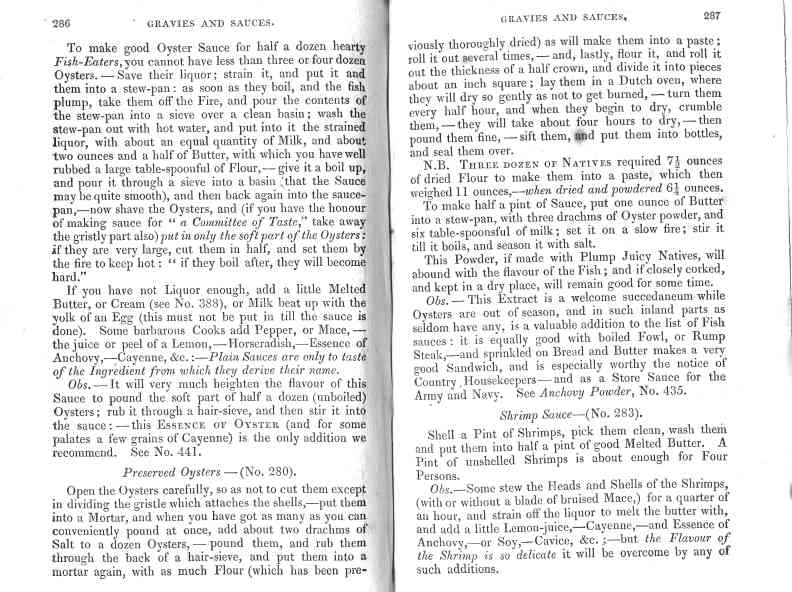 The Cook's Oracle, sheet 144