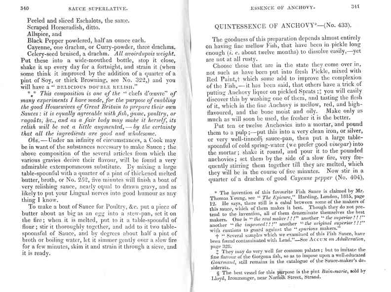 The Cook's Oracle, sheet 171