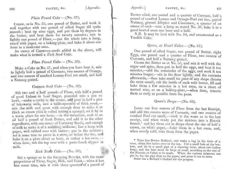 The Cook's Oracle, sheet 229