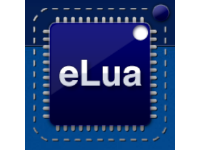 The eLua logo
